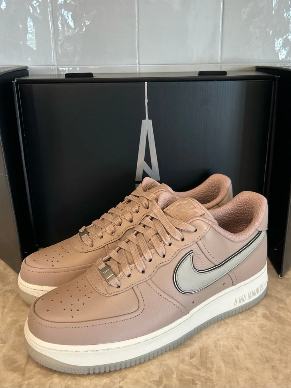 Nike Air Force 1 Low While You Were Sleeping